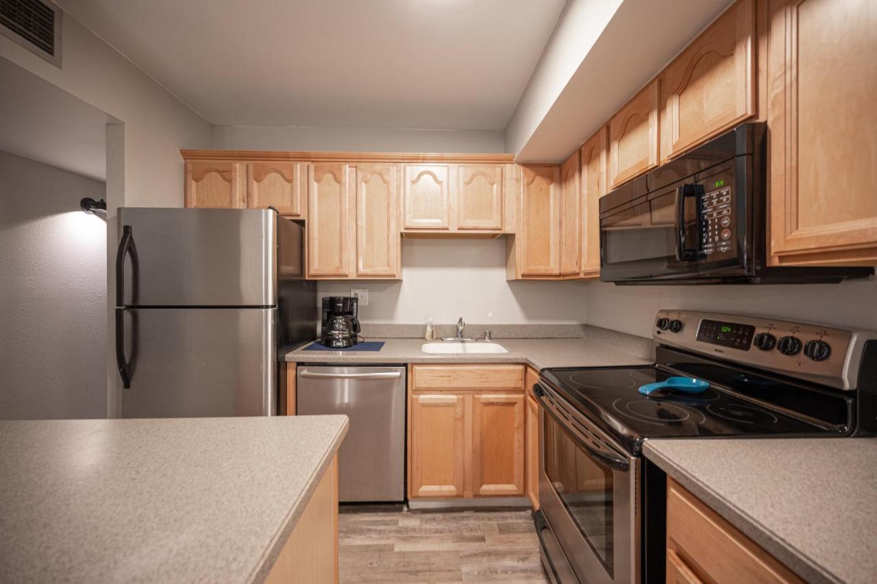 لاس فيغاس Stay Together Suites On The Strip - 2 Bedroom Condo 926 المظهر الخارجي الصورة