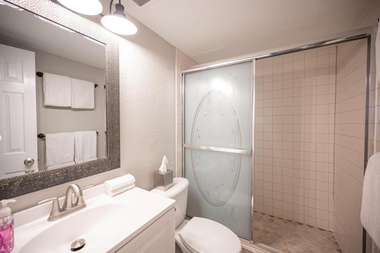 لاس فيغاس Stay Together Suites On The Strip - 2 Bedroom Condo 926 المظهر الخارجي الصورة