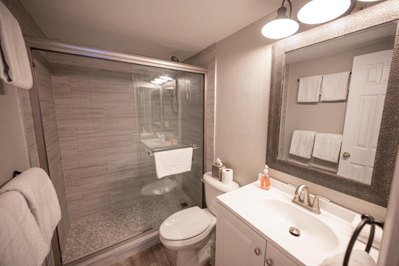 لاس فيغاس Stay Together Suites On The Strip - 2 Bedroom Condo 926 المظهر الخارجي الصورة