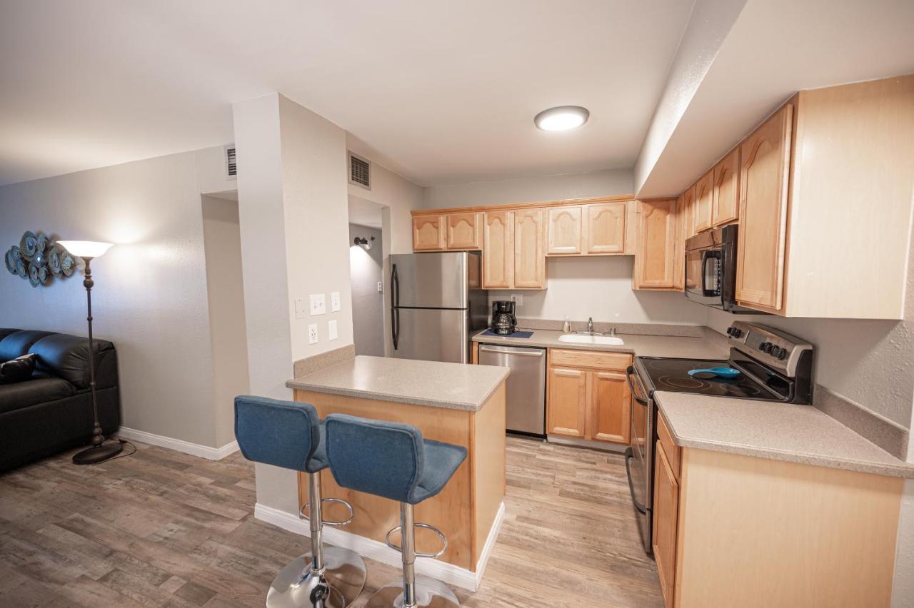 لاس فيغاس Stay Together Suites On The Strip - 2 Bedroom Condo 926 المظهر الخارجي الصورة