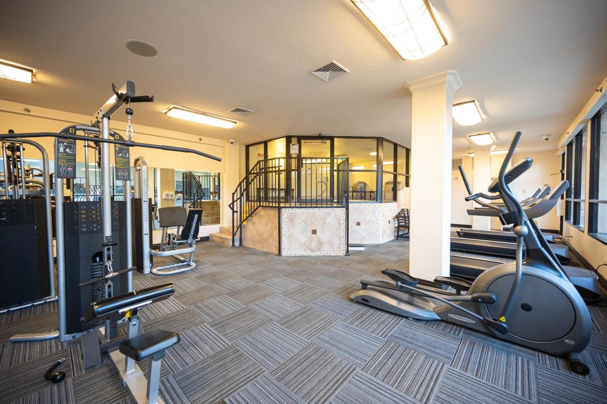 لاس فيغاس Stay Together Suites On The Strip - 2 Bedroom Condo 926 المظهر الخارجي الصورة