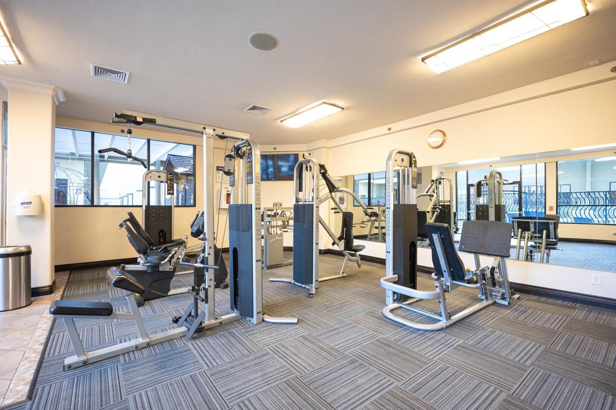 لاس فيغاس Stay Together Suites On The Strip - 2 Bedroom Condo 926 المظهر الخارجي الصورة