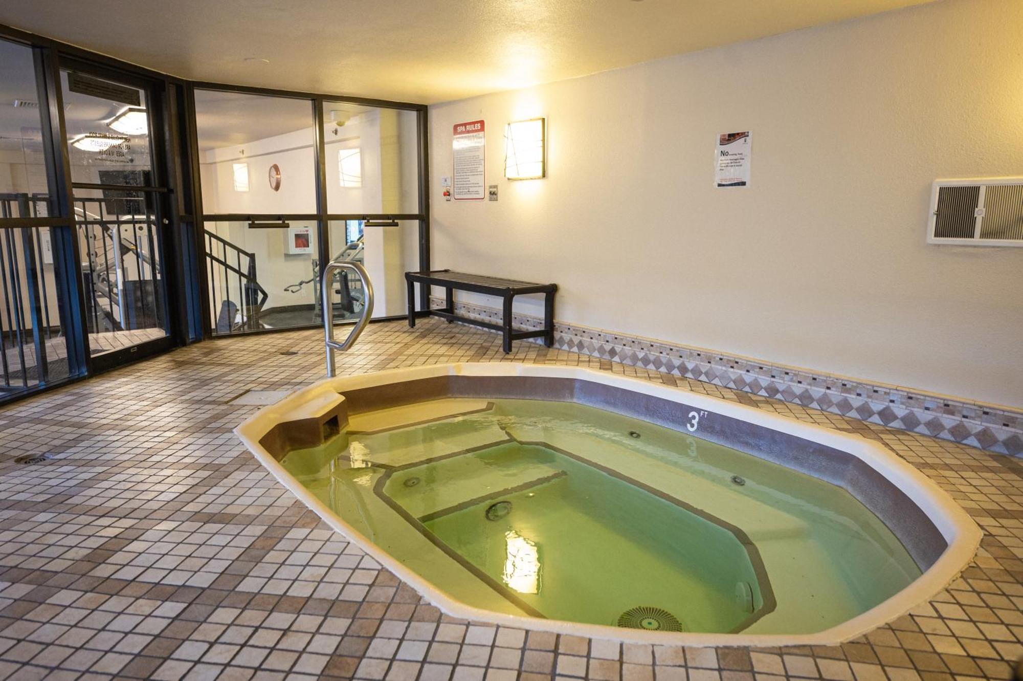 لاس فيغاس Stay Together Suites On The Strip - 2 Bedroom Condo 926 المظهر الخارجي الصورة