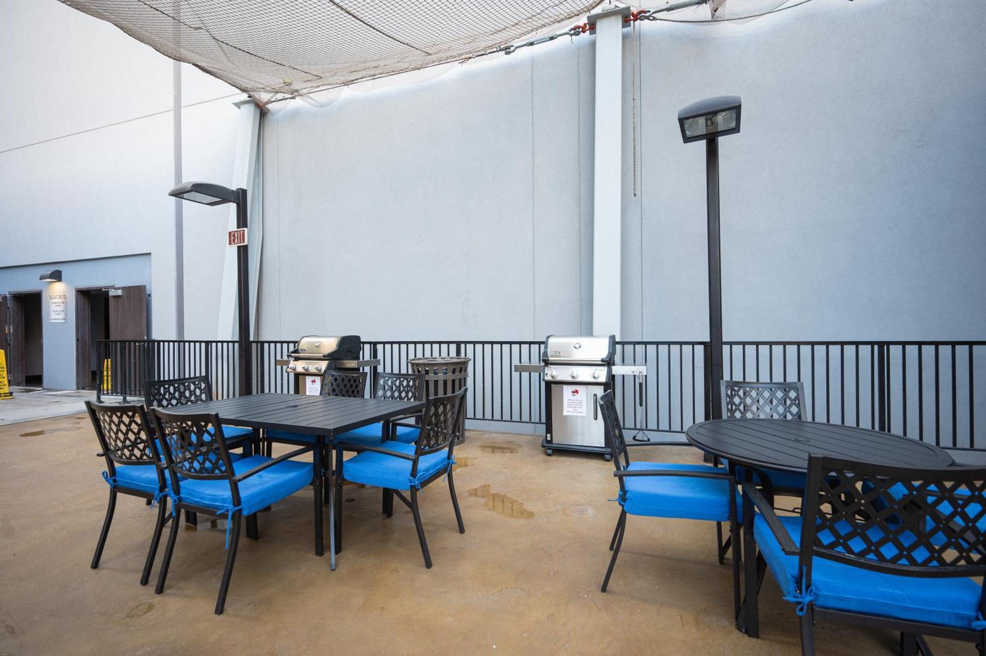 لاس فيغاس Stay Together Suites On The Strip - 2 Bedroom Condo 926 المظهر الخارجي الصورة