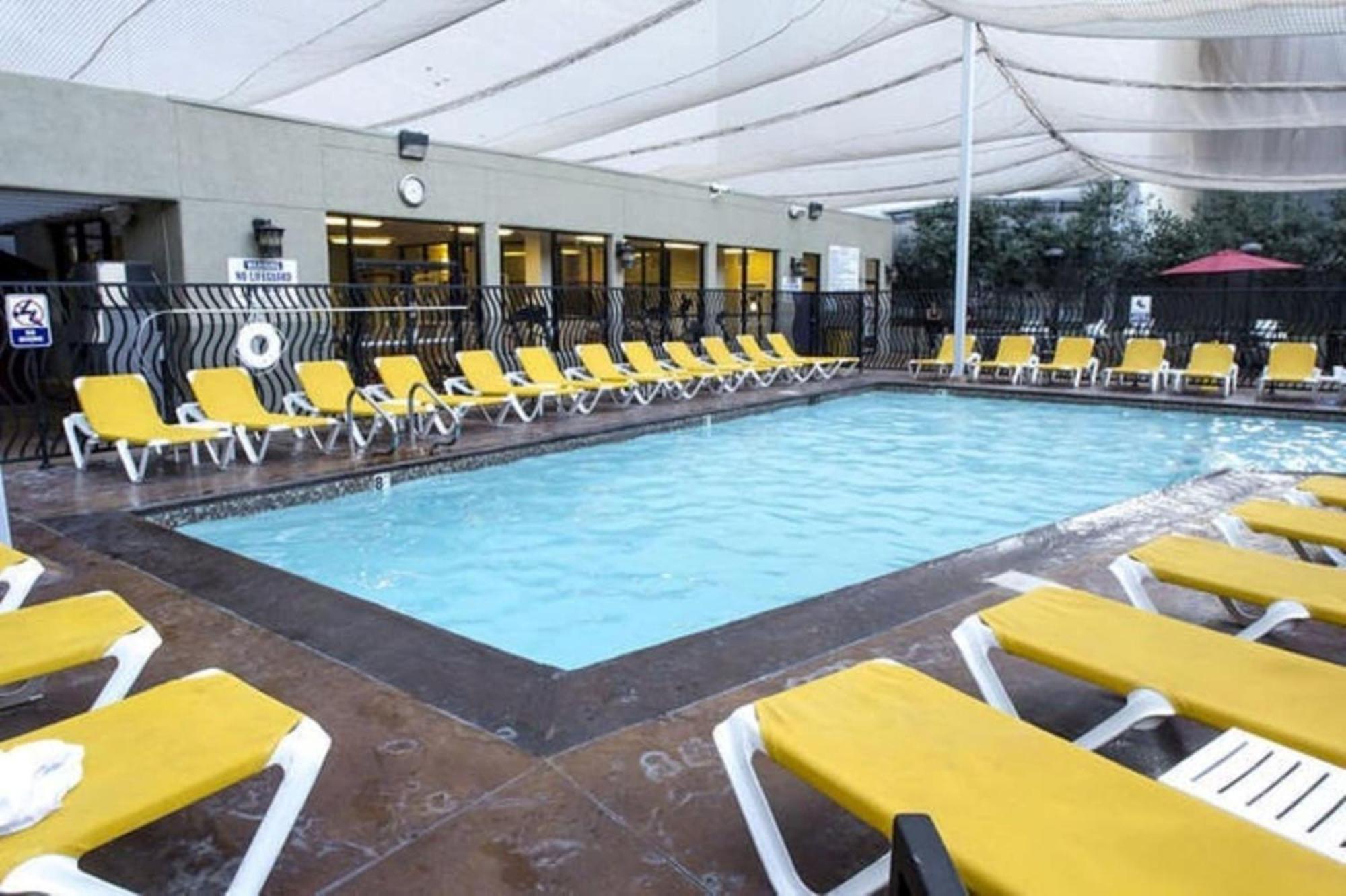 لاس فيغاس Stay Together Suites On The Strip - 2 Bedroom Condo 926 المظهر الخارجي الصورة