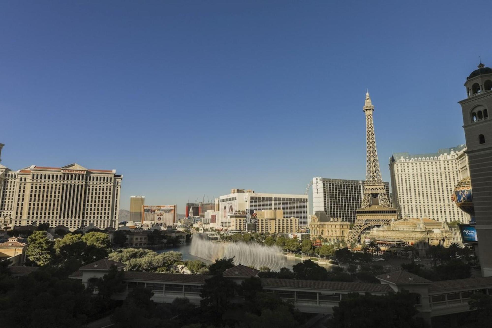 لاس فيغاس Stay Together Suites On The Strip - 2 Bedroom Condo 926 المظهر الخارجي الصورة