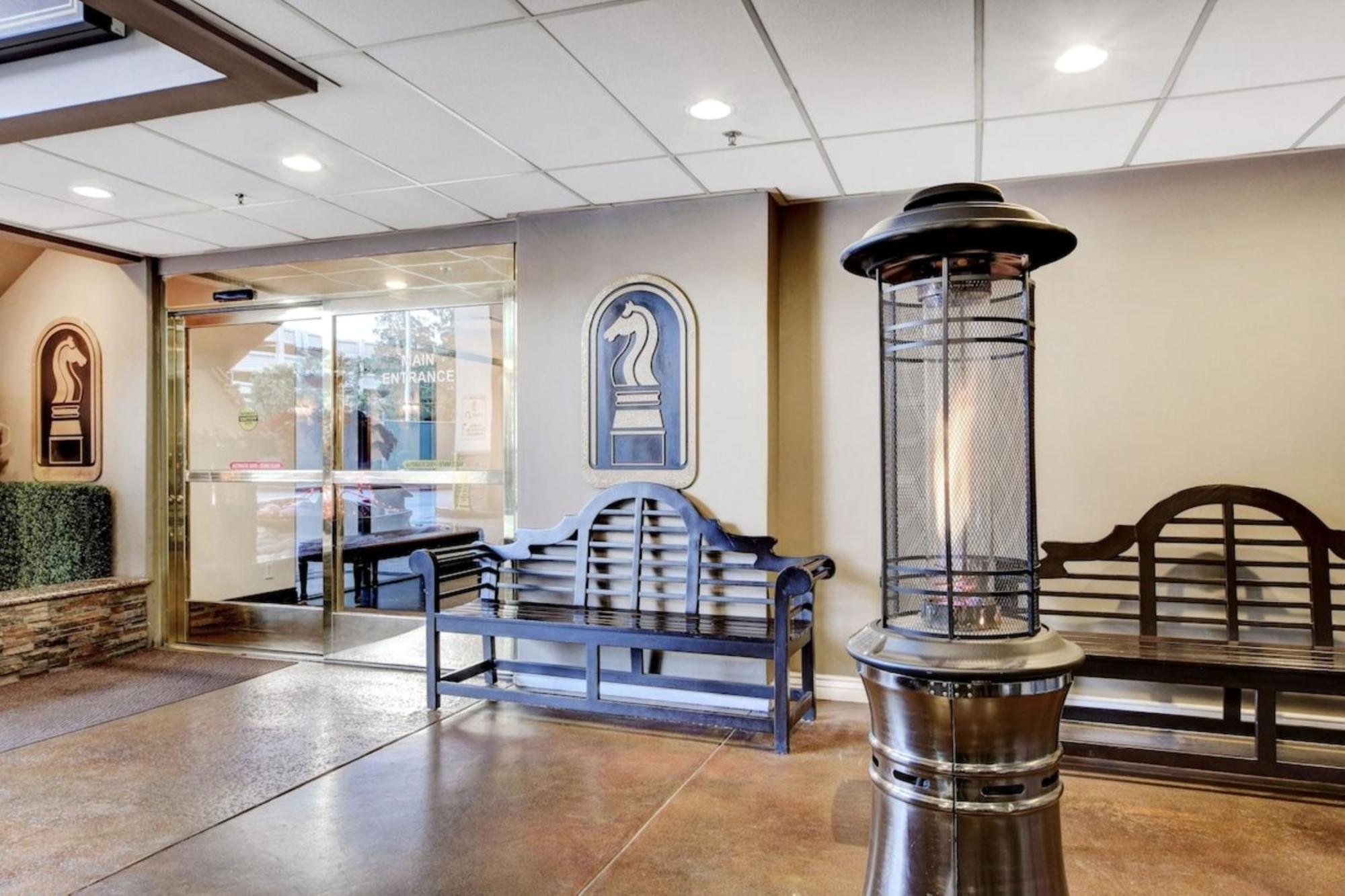 لاس فيغاس Stay Together Suites On The Strip - 2 Bedroom Condo 926 المظهر الخارجي الصورة