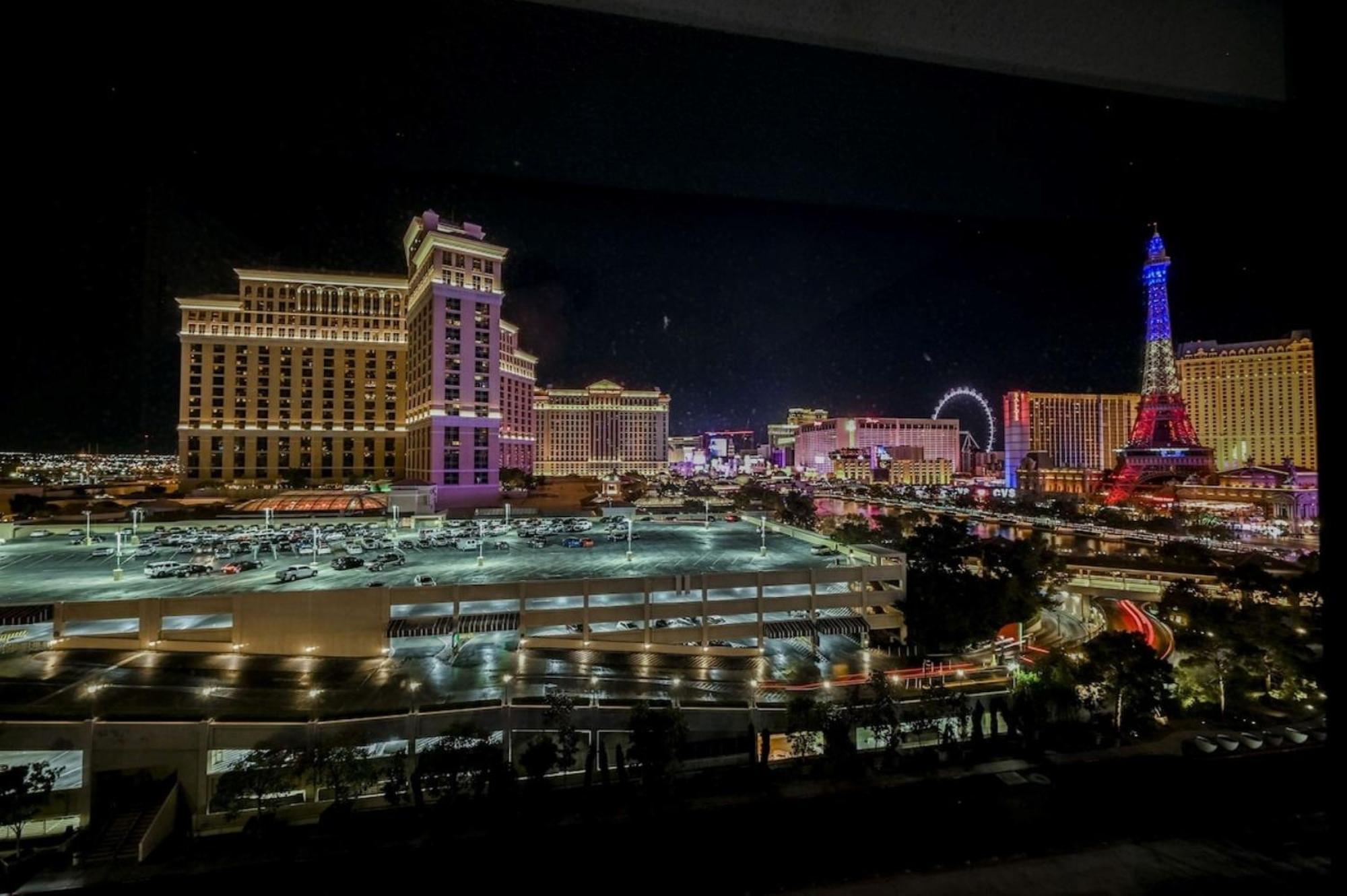 لاس فيغاس Stay Together Suites On The Strip - 2 Bedroom Condo 926 المظهر الخارجي الصورة