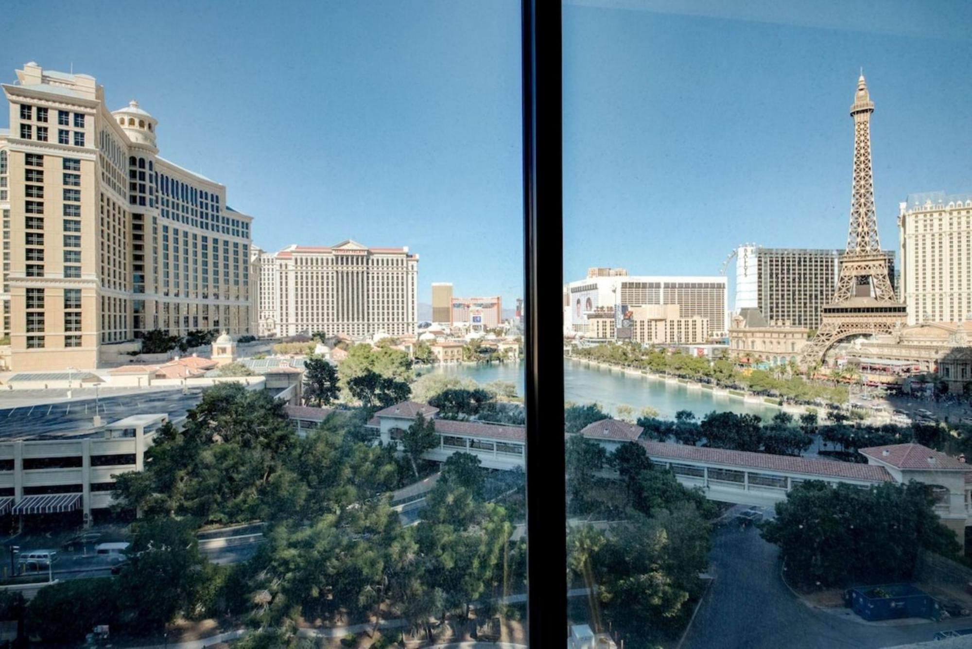 لاس فيغاس Stay Together Suites On The Strip - 2 Bedroom Condo 926 المظهر الخارجي الصورة