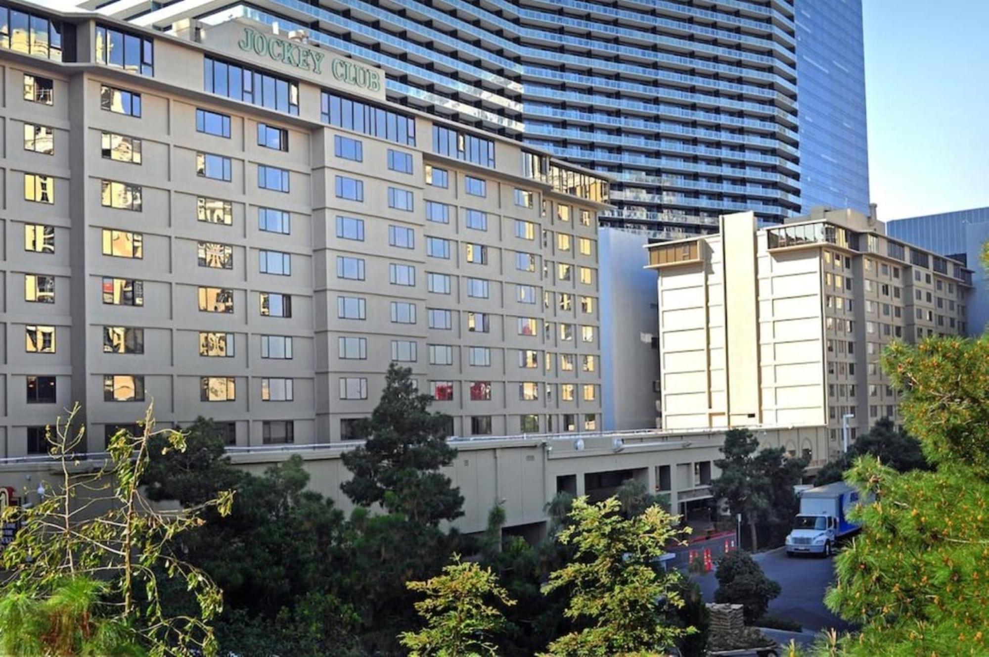 لاس فيغاس Stay Together Suites On The Strip - 2 Bedroom Condo 926 المظهر الخارجي الصورة
