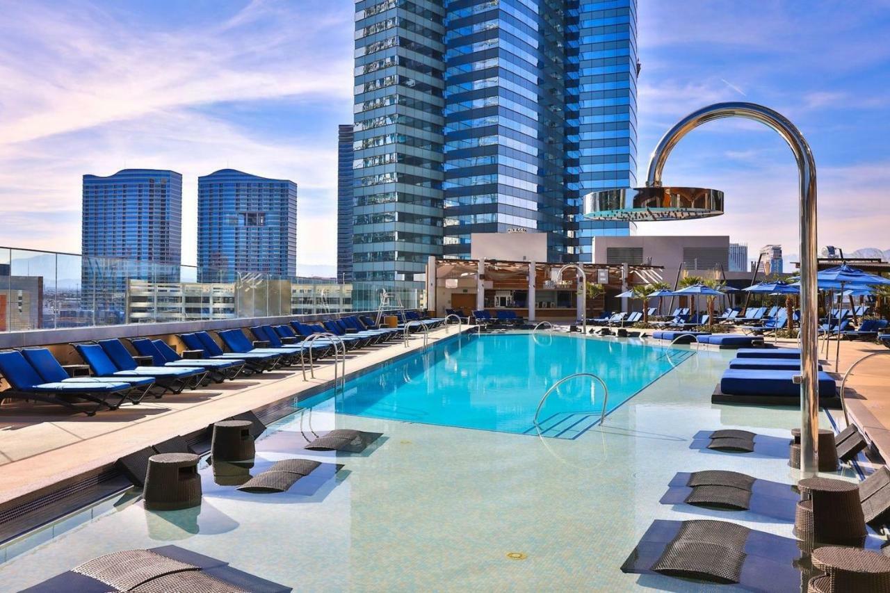 لاس فيغاس Stay Together Suites On The Strip - 2 Bedroom Condo 926 المظهر الخارجي الصورة