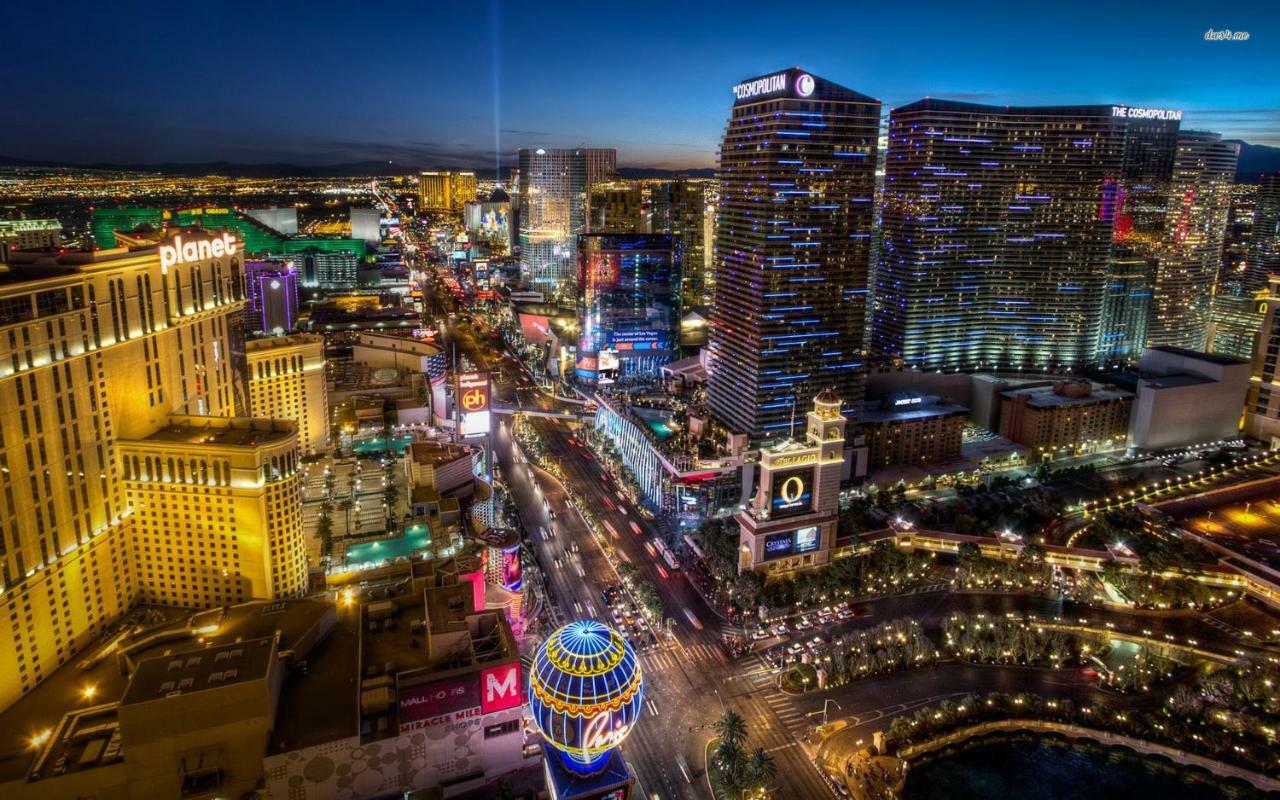 لاس فيغاس Stay Together Suites On The Strip - 2 Bedroom Condo 926 المظهر الخارجي الصورة